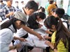  Điểm cực thấp vẫn đỗ đại học